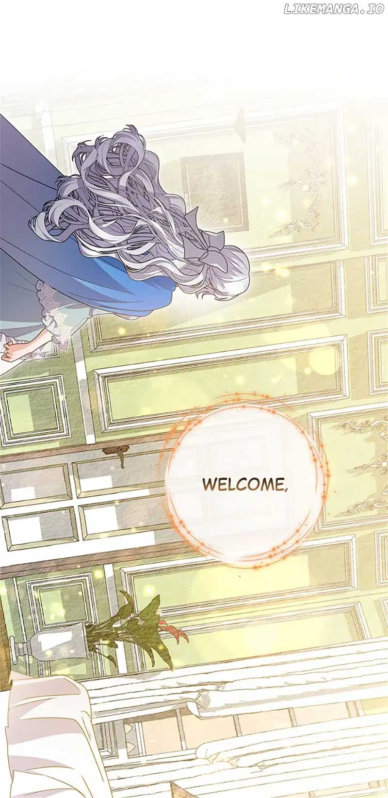 The Land Lord’s Baby Retires Chapter 99 - Page 70