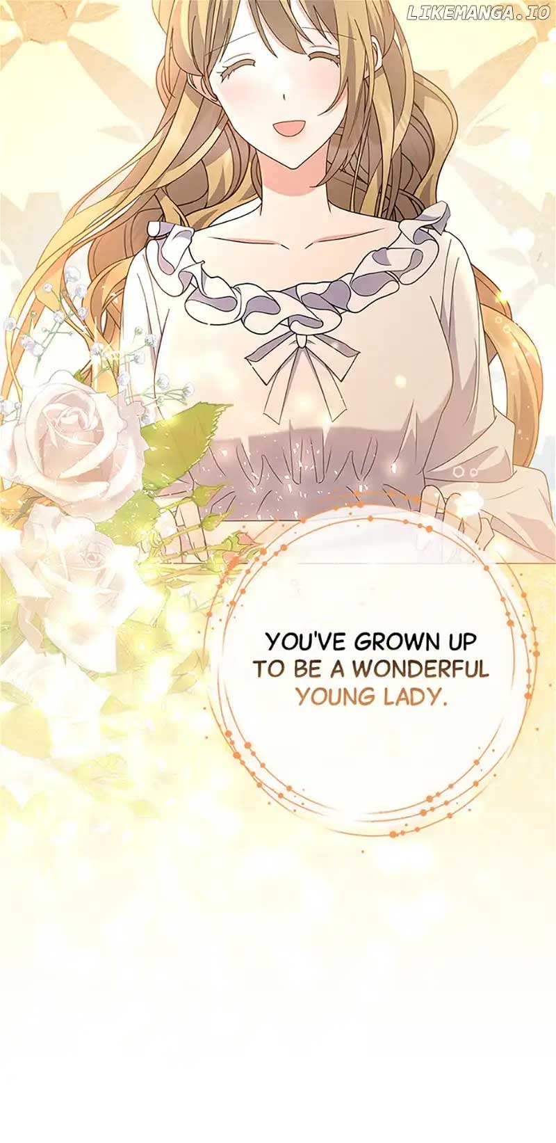 The Land Lord’s Baby Retires Chapter 99 - Page 72