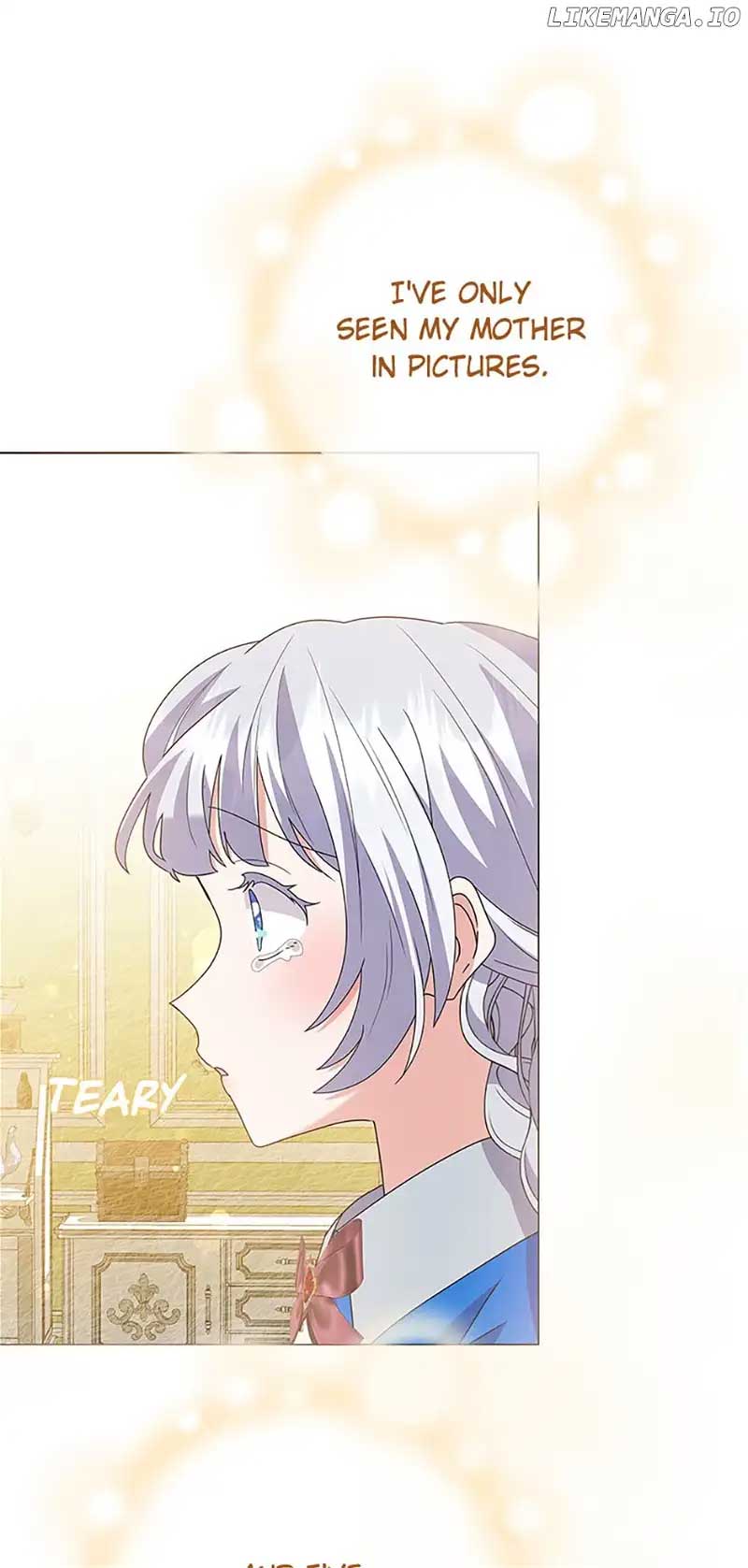 The Land Lord’s Baby Retires Chapter 99 - Page 73