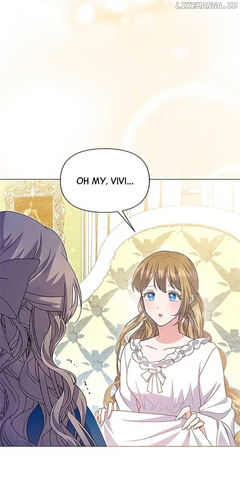 The Land Lord’s Baby Retires Chapter 99 - Page 75