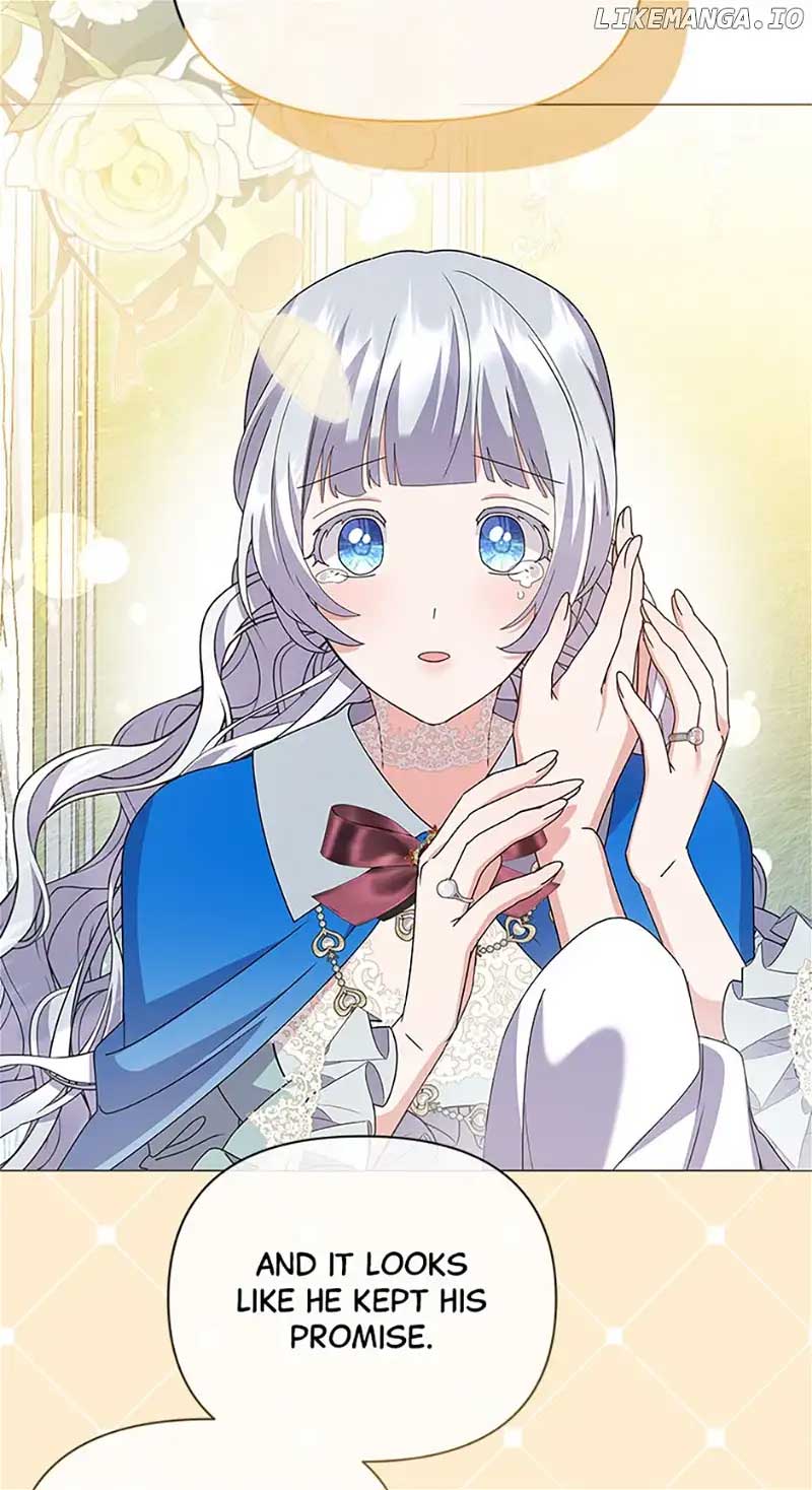 The Land Lord’s Baby Retires Chapter 99 - Page 79