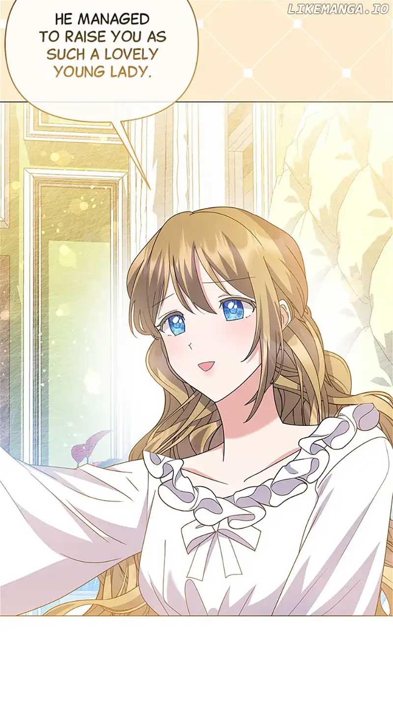 The Land Lord’s Baby Retires Chapter 99 - Page 80