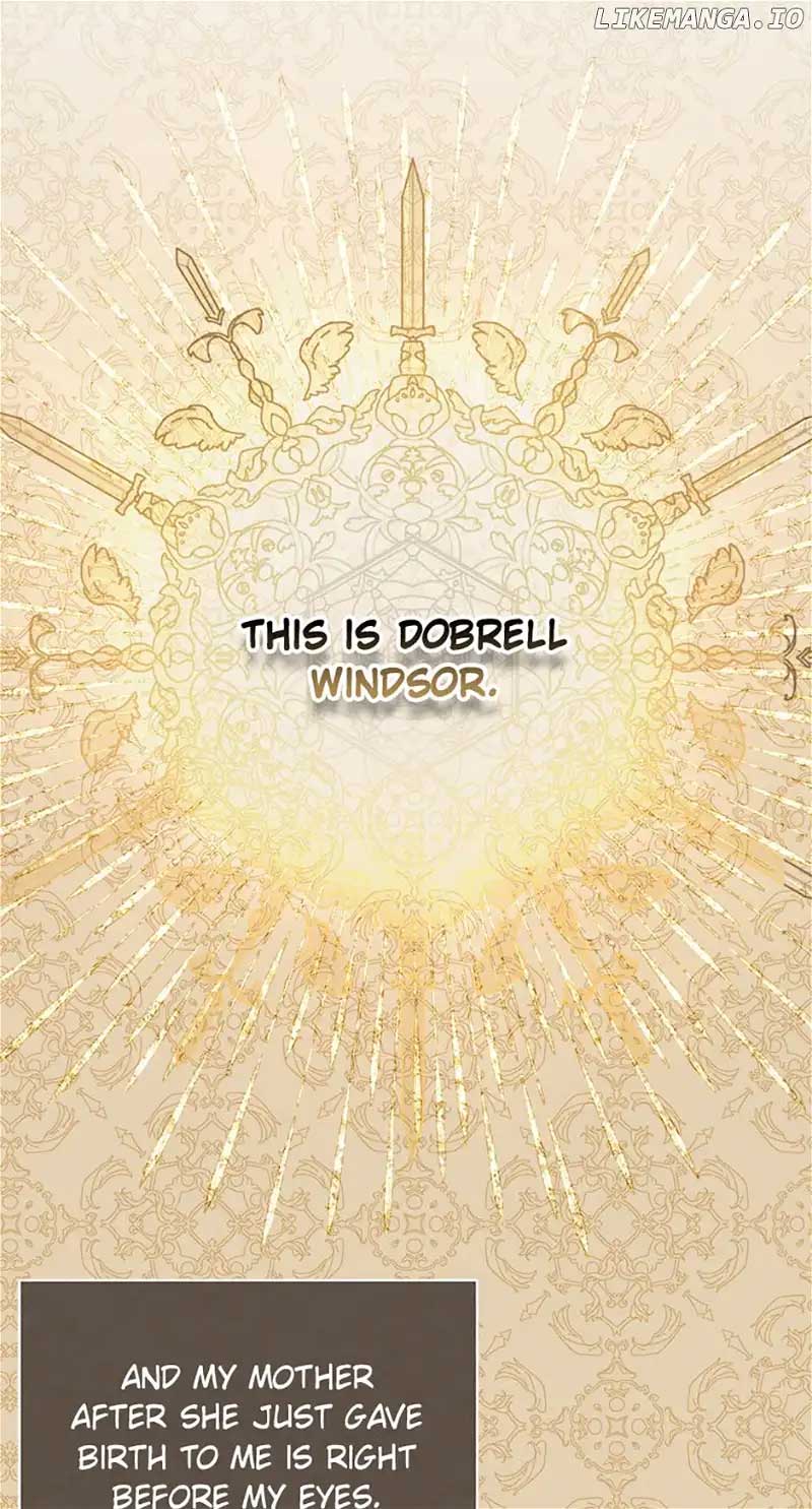 The Land Lord’s Baby Retires Chapter 99 - Page 82