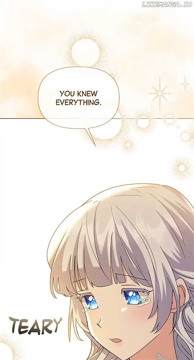 The Land Lord’s Baby Retires Chapter 99 - Page 84