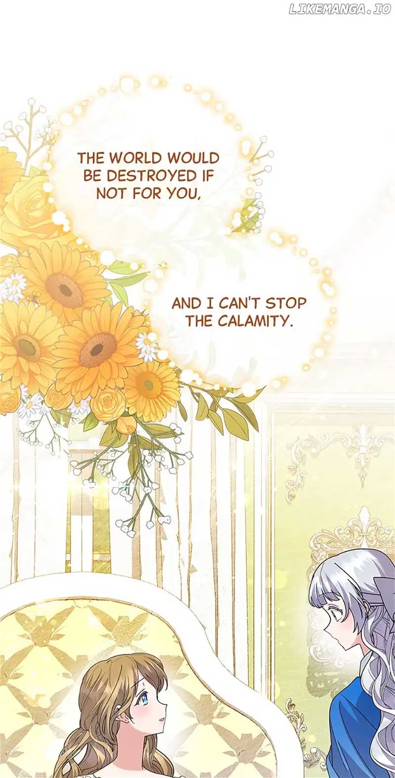 The Land Lord’s Baby Retires Chapter 99 - Page 87