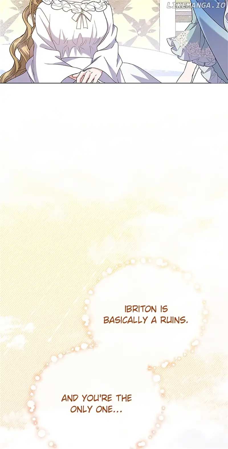 The Land Lord’s Baby Retires Chapter 99 - Page 88