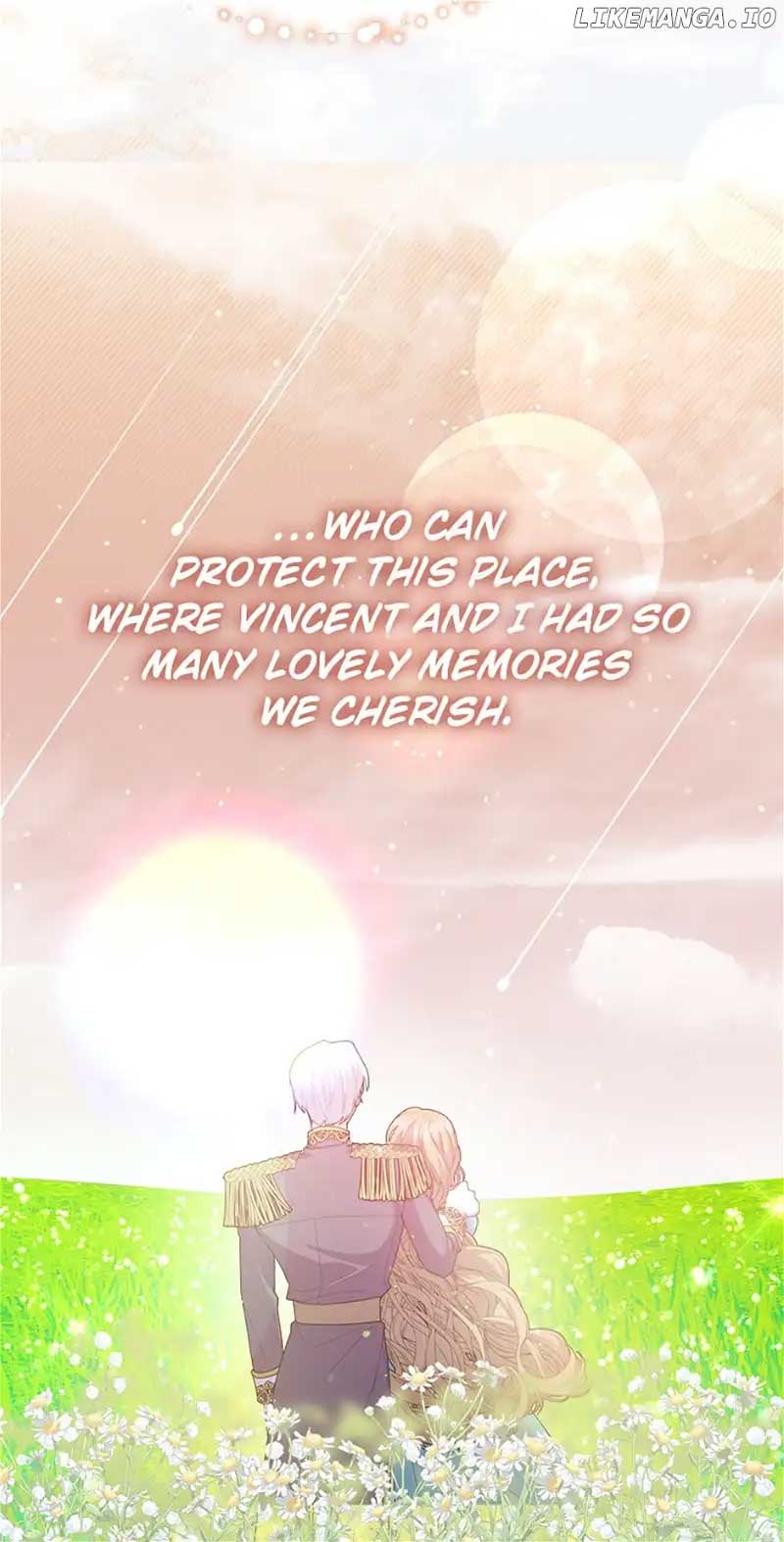 The Land Lord’s Baby Retires Chapter 99 - Page 89