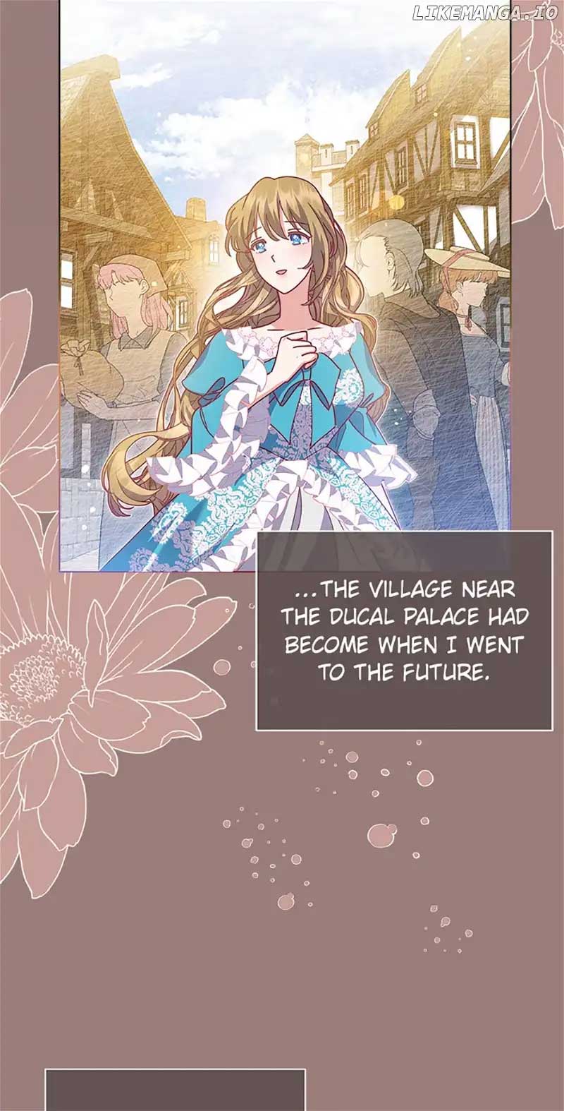 The Land Lord’s Baby Retires Chapter 99 - Page 91