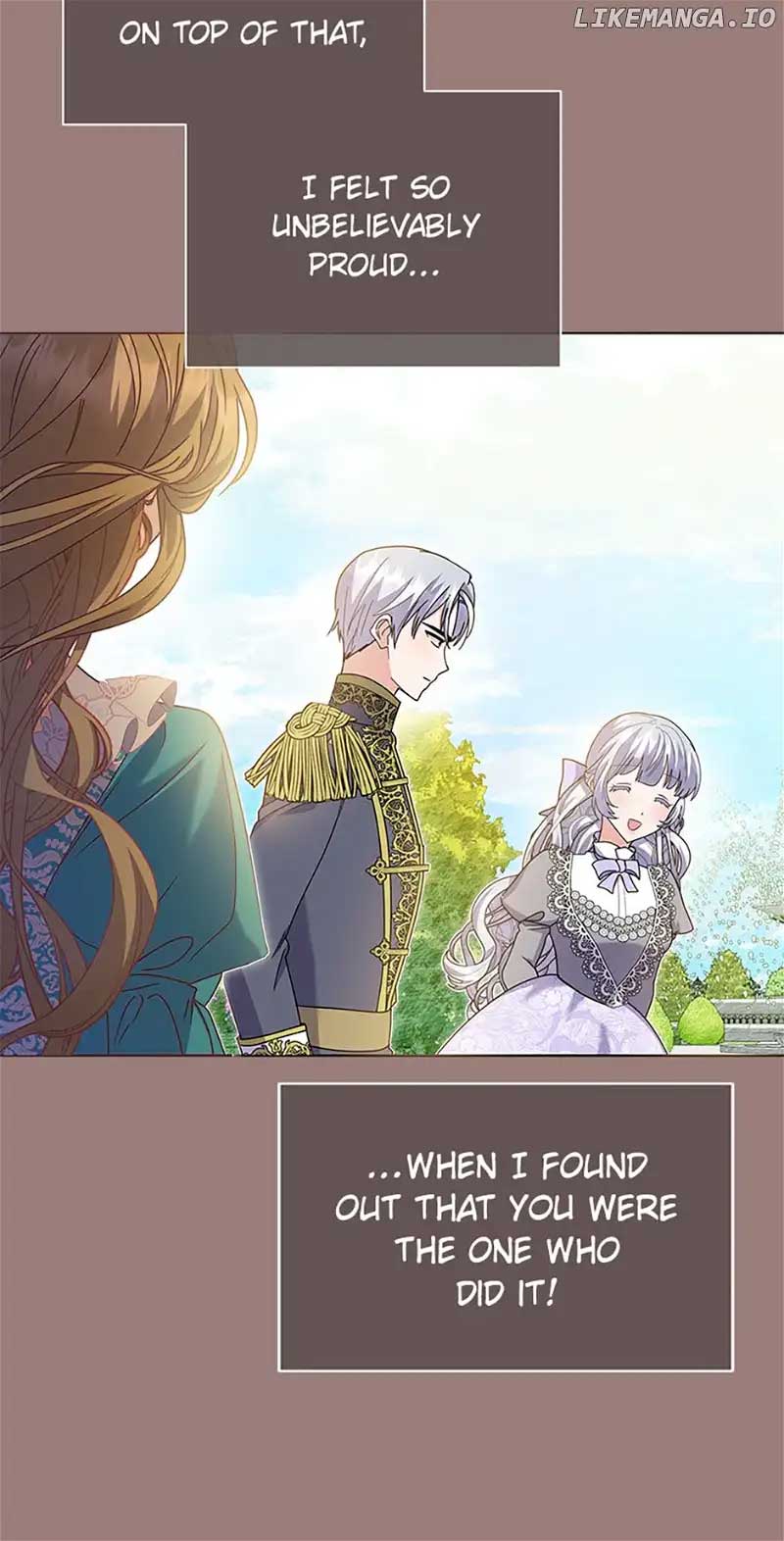 The Land Lord’s Baby Retires Chapter 99 - Page 92