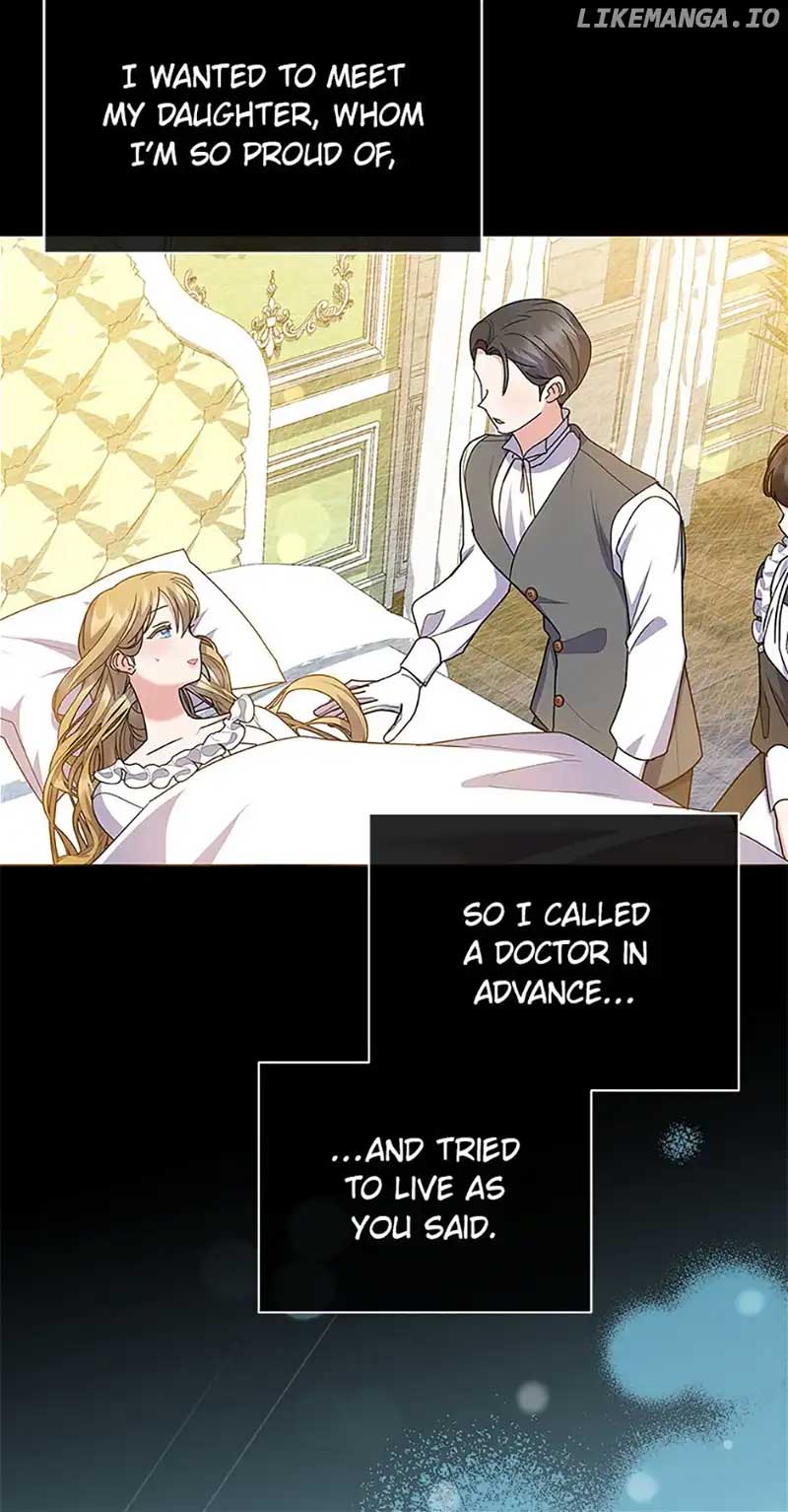 The Land Lord’s Baby Retires Chapter 99 - Page 94