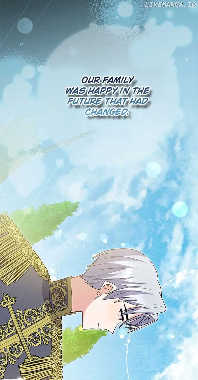 The Land Lord’s Baby Retires Chapter 99 - Page 95