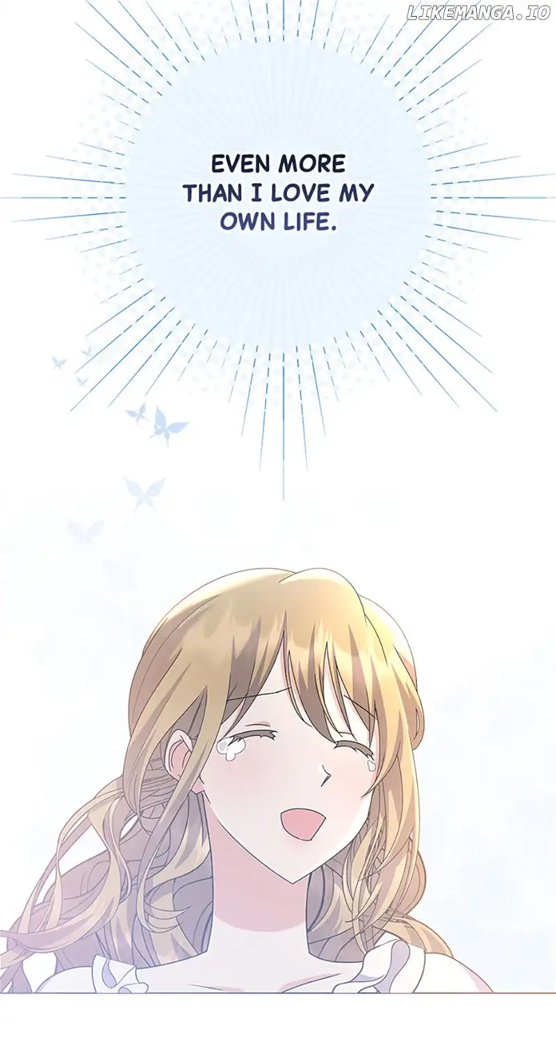 The Land Lord’s Baby Retires Chapter 100 - Page 8