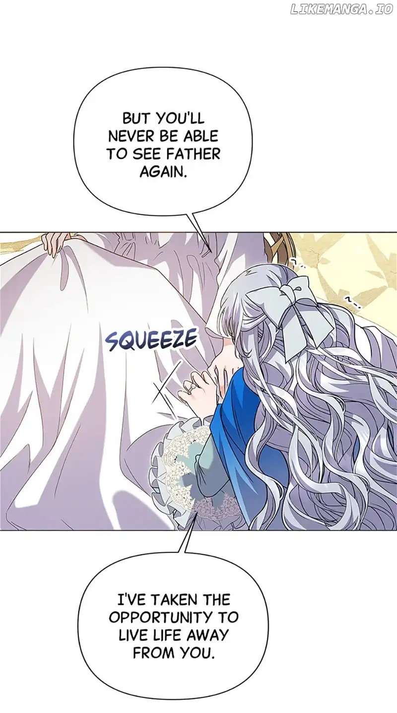 The Land Lord’s Baby Retires Chapter 100 - Page 9