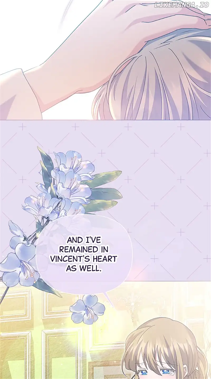 The Land Lord’s Baby Retires Chapter 100 - Page 12