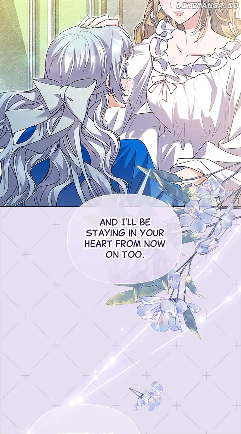 The Land Lord’s Baby Retires Chapter 100 - Page 13