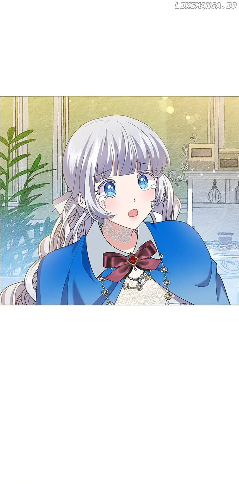 The Land Lord’s Baby Retires Chapter 100 - Page 15