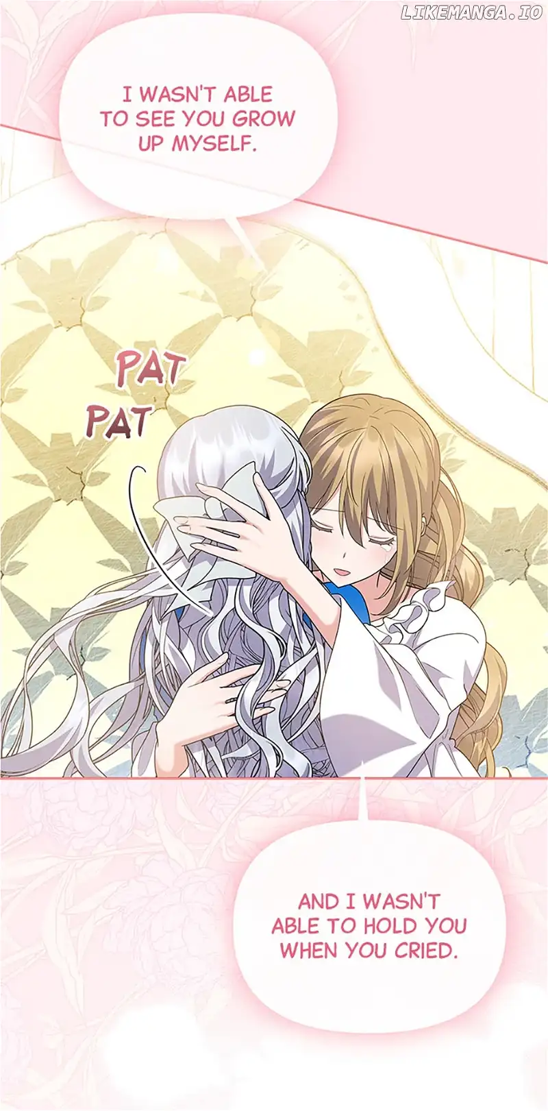 The Land Lord’s Baby Retires Chapter 100 - Page 18