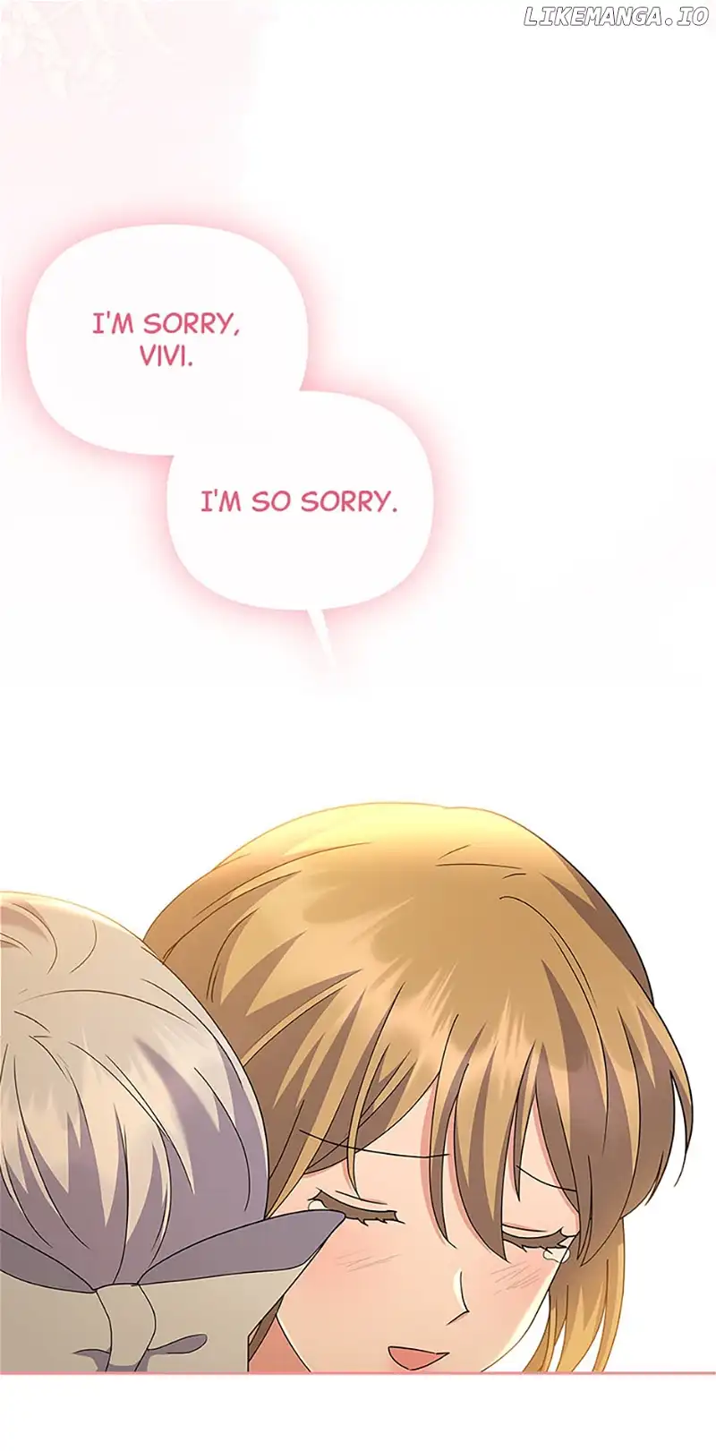 The Land Lord’s Baby Retires Chapter 100 - Page 19