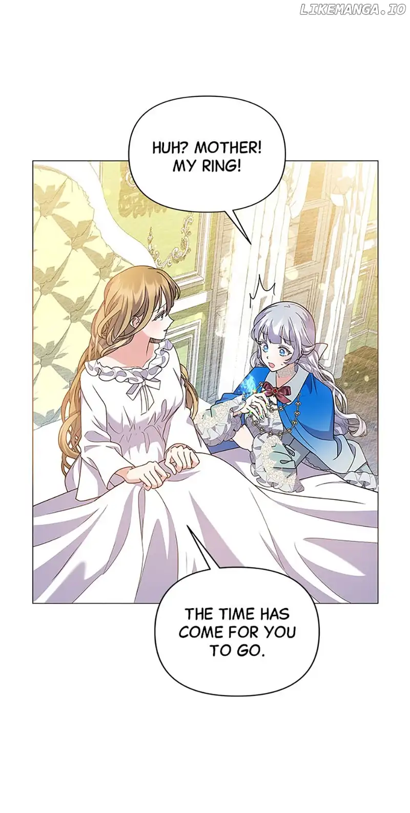 The Land Lord’s Baby Retires Chapter 100 - Page 21