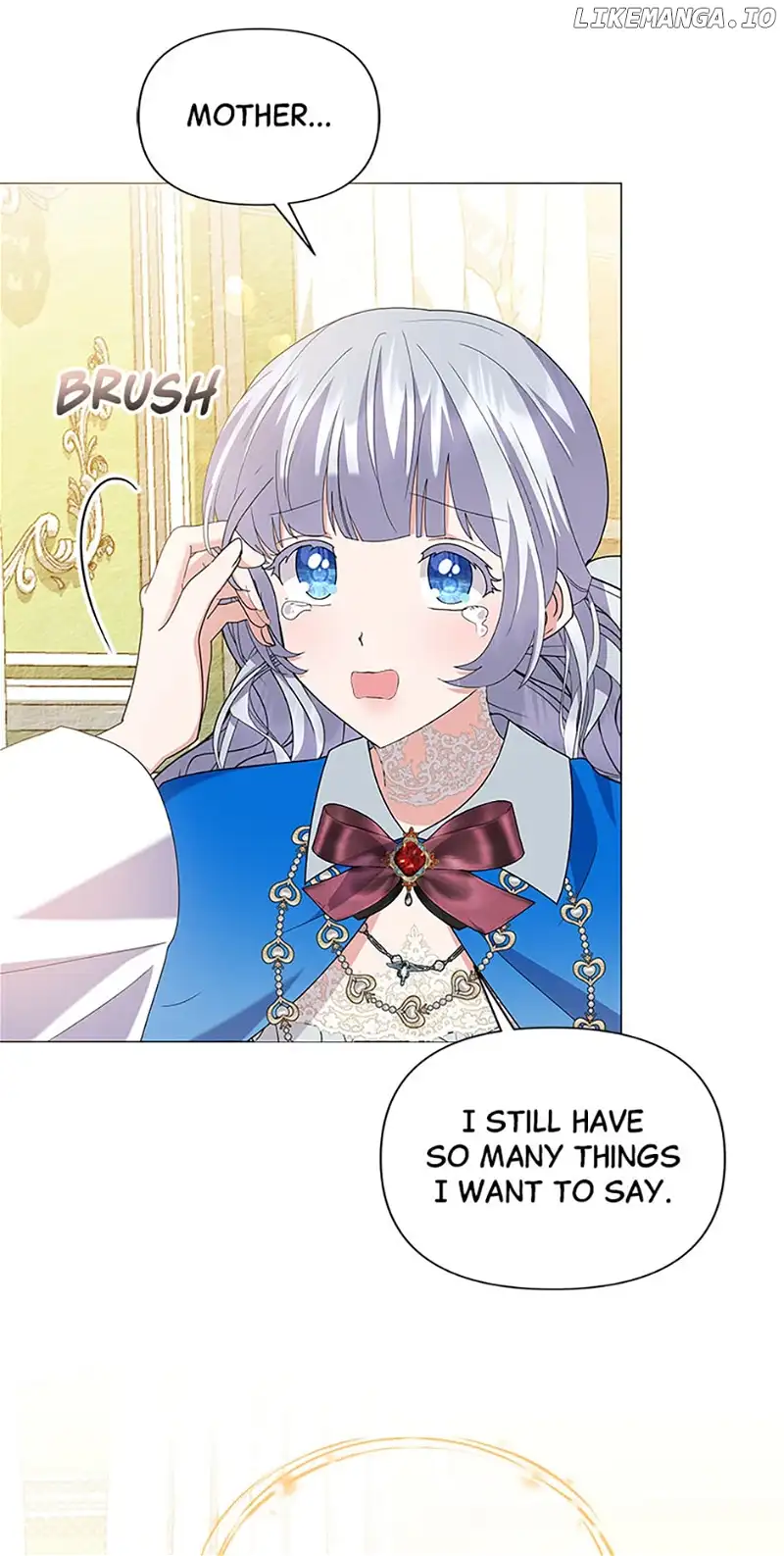 The Land Lord’s Baby Retires Chapter 100 - Page 22