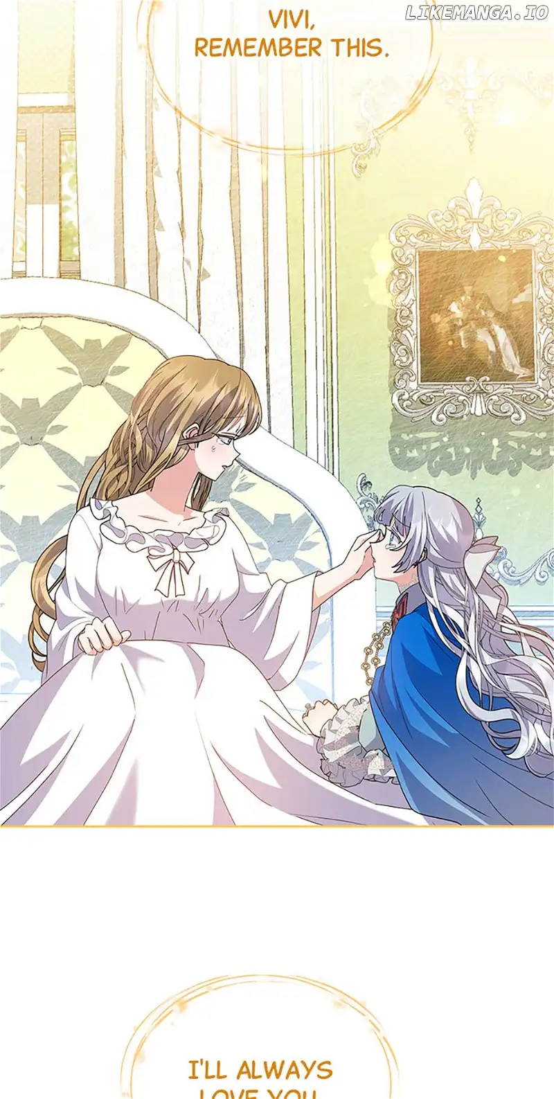 The Land Lord’s Baby Retires Chapter 100 - Page 23