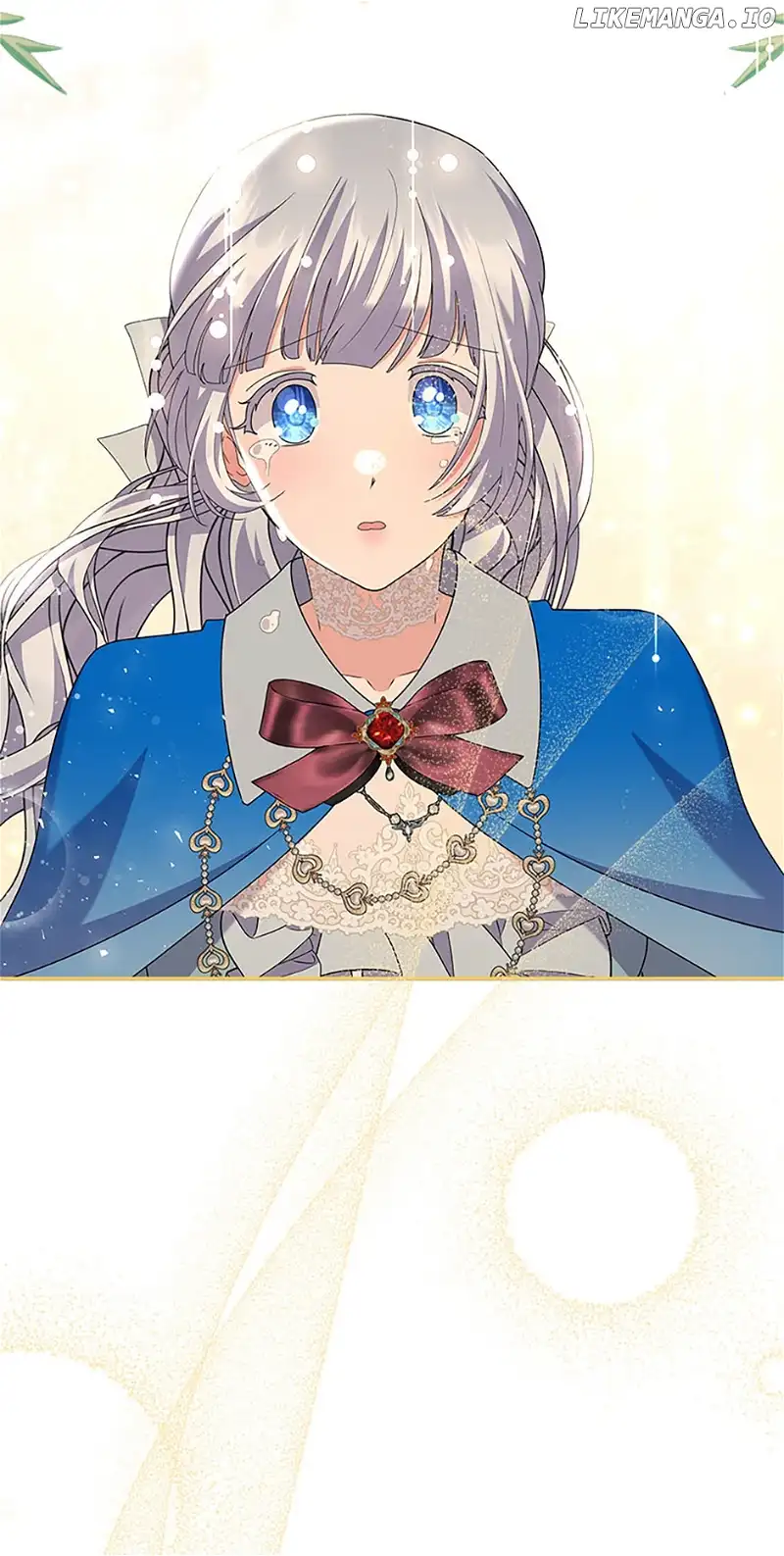 The Land Lord’s Baby Retires Chapter 100 - Page 25