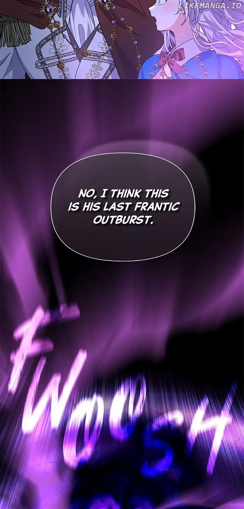 The Land Lord’s Baby Retires Chapter 100 - Page 30