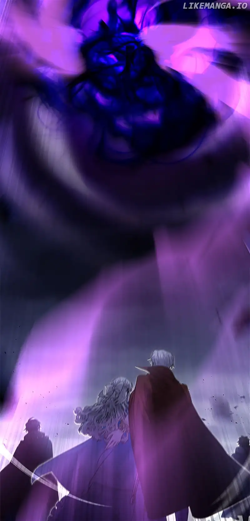 The Land Lord’s Baby Retires Chapter 100 - Page 31