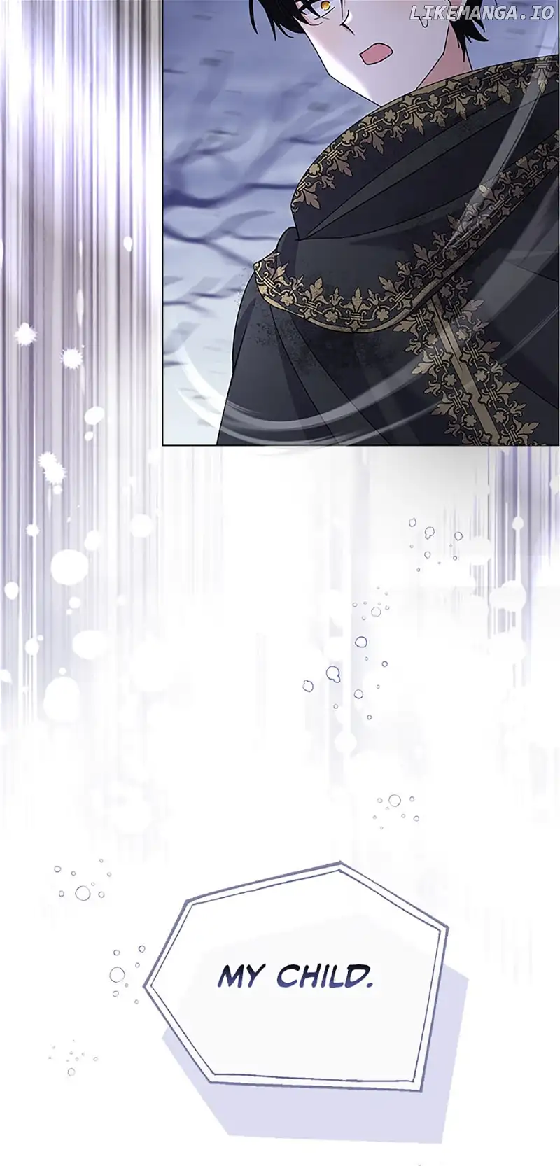 The Land Lord’s Baby Retires Chapter 100 - Page 33