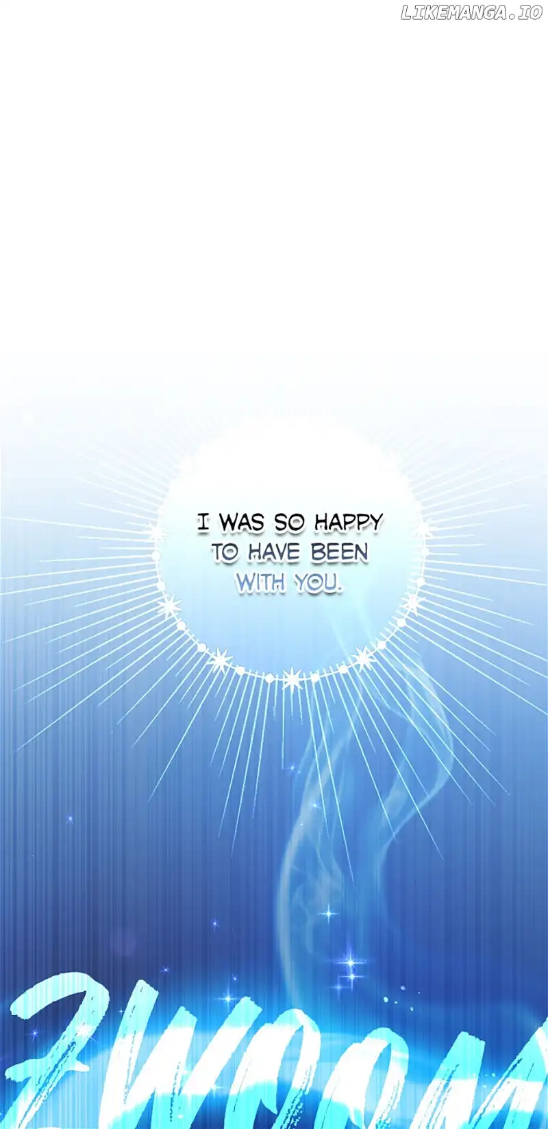 The Land Lord’s Baby Retires Chapter 100 - Page 35