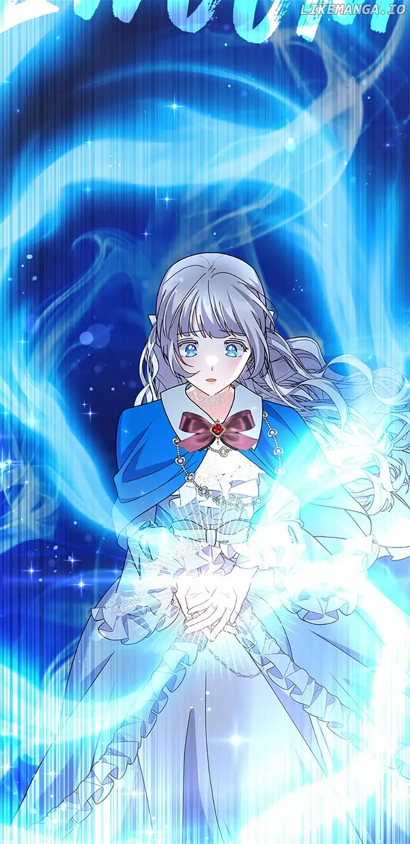 The Land Lord’s Baby Retires Chapter 100 - Page 36