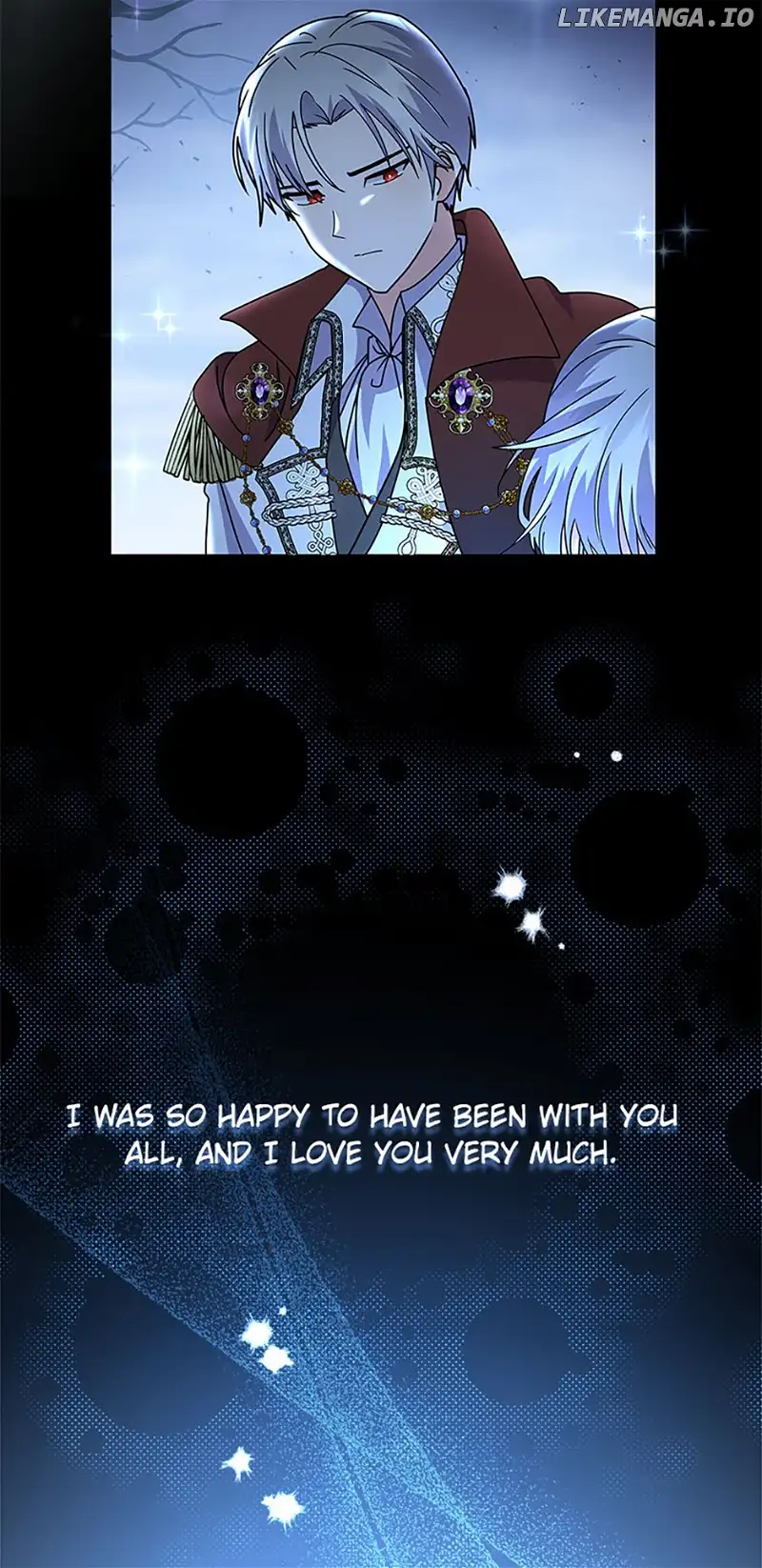 The Land Lord’s Baby Retires Chapter 100 - Page 39