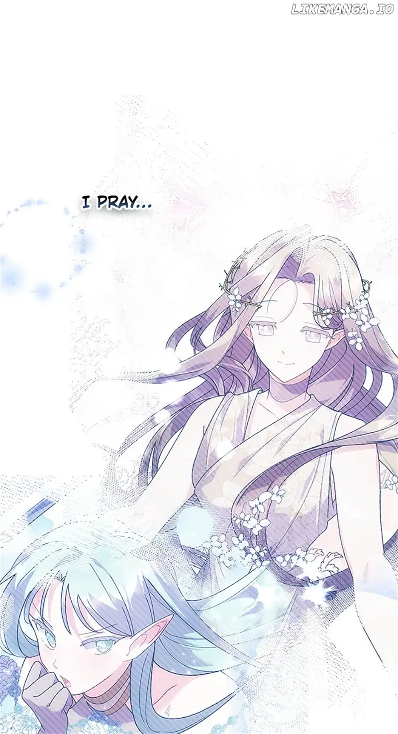 The Land Lord’s Baby Retires Chapter 100 - Page 41