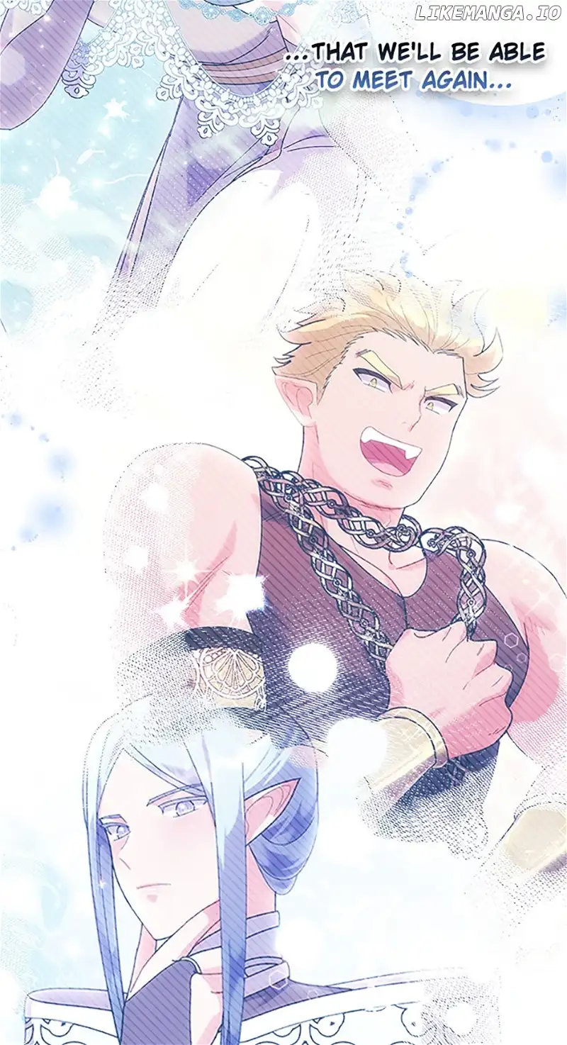 The Land Lord’s Baby Retires Chapter 100 - Page 42