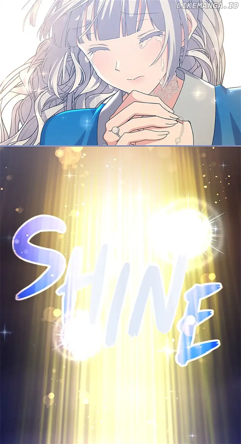 The Land Lord’s Baby Retires Chapter 100 - Page 46