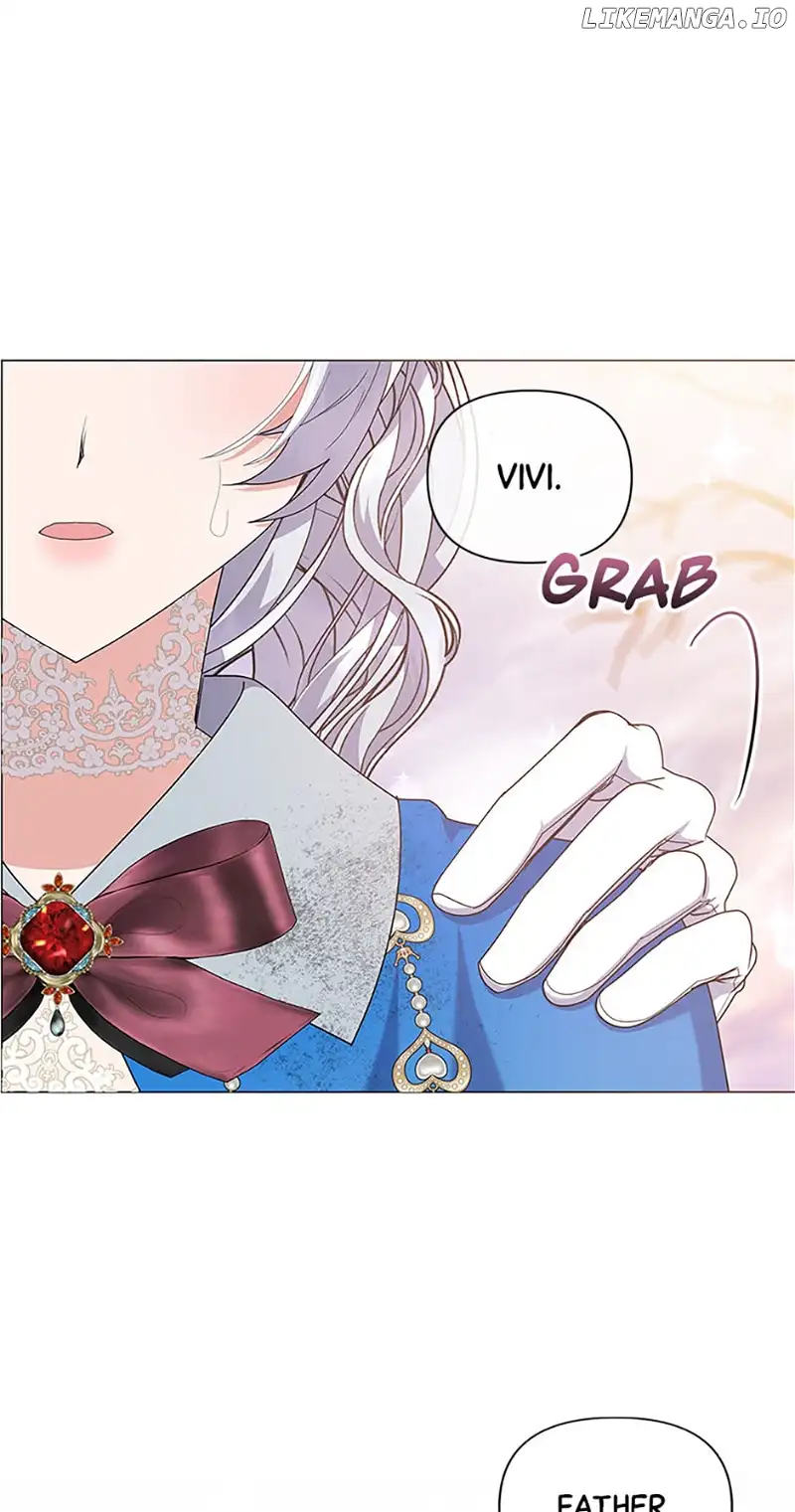 The Land Lord’s Baby Retires Chapter 100 - Page 48