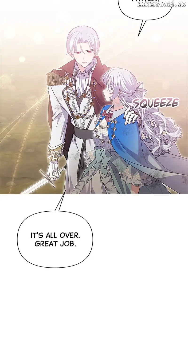 The Land Lord’s Baby Retires Chapter 100 - Page 49