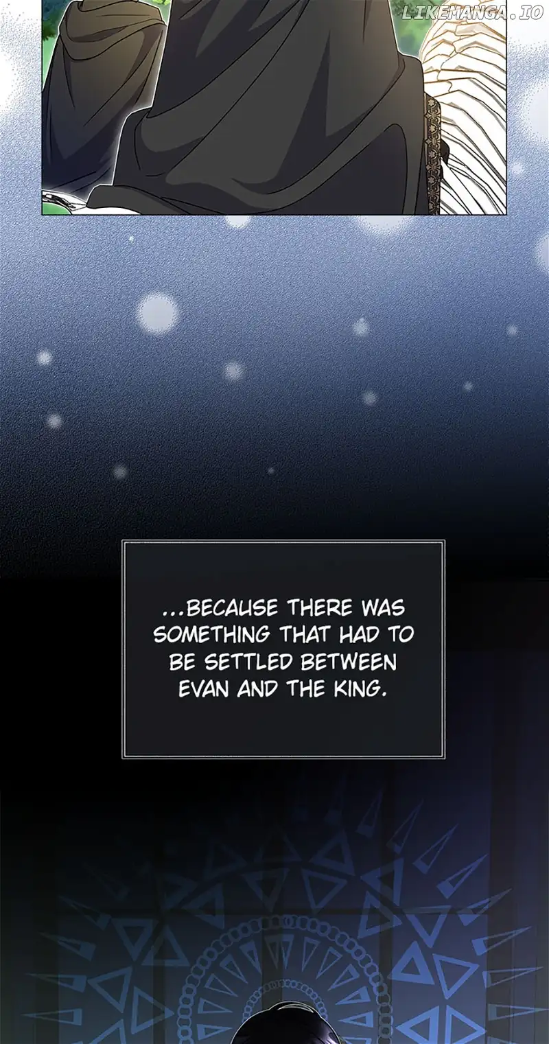 The Land Lord’s Baby Retires Chapter 100 - Page 53