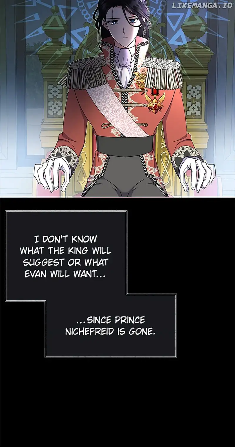 The Land Lord’s Baby Retires Chapter 100 - Page 54