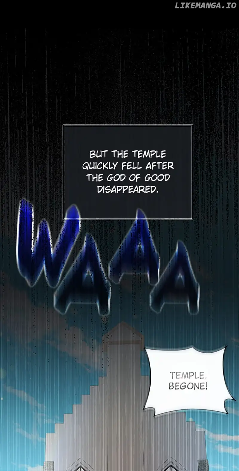 The Land Lord’s Baby Retires Chapter 100 - Page 55