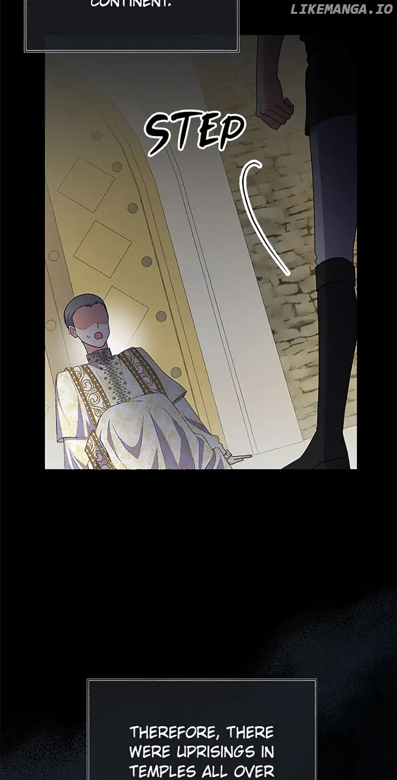 The Land Lord’s Baby Retires Chapter 100 - Page 57