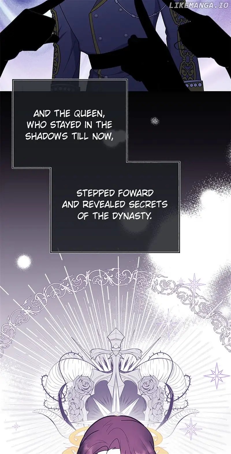 The Land Lord’s Baby Retires Chapter 100 - Page 60