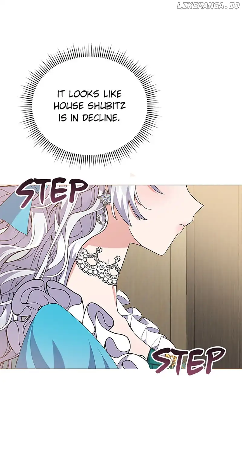 The Land Lord’s Baby Retires Chapter 100 - Page 62