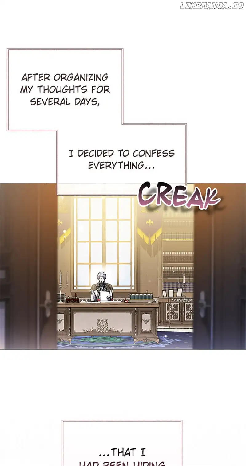 The Land Lord’s Baby Retires Chapter 100 - Page 64