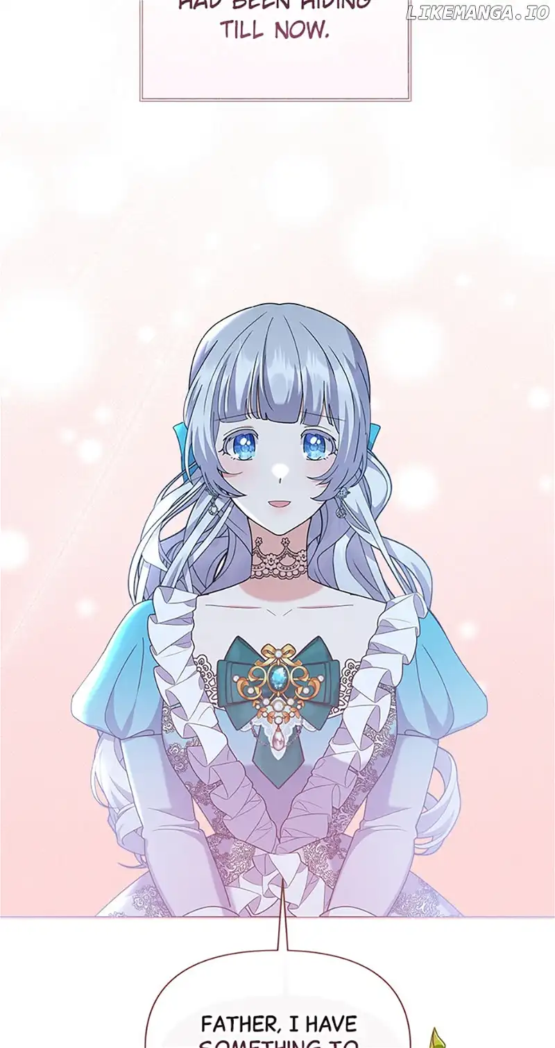 The Land Lord’s Baby Retires Chapter 100 - Page 65