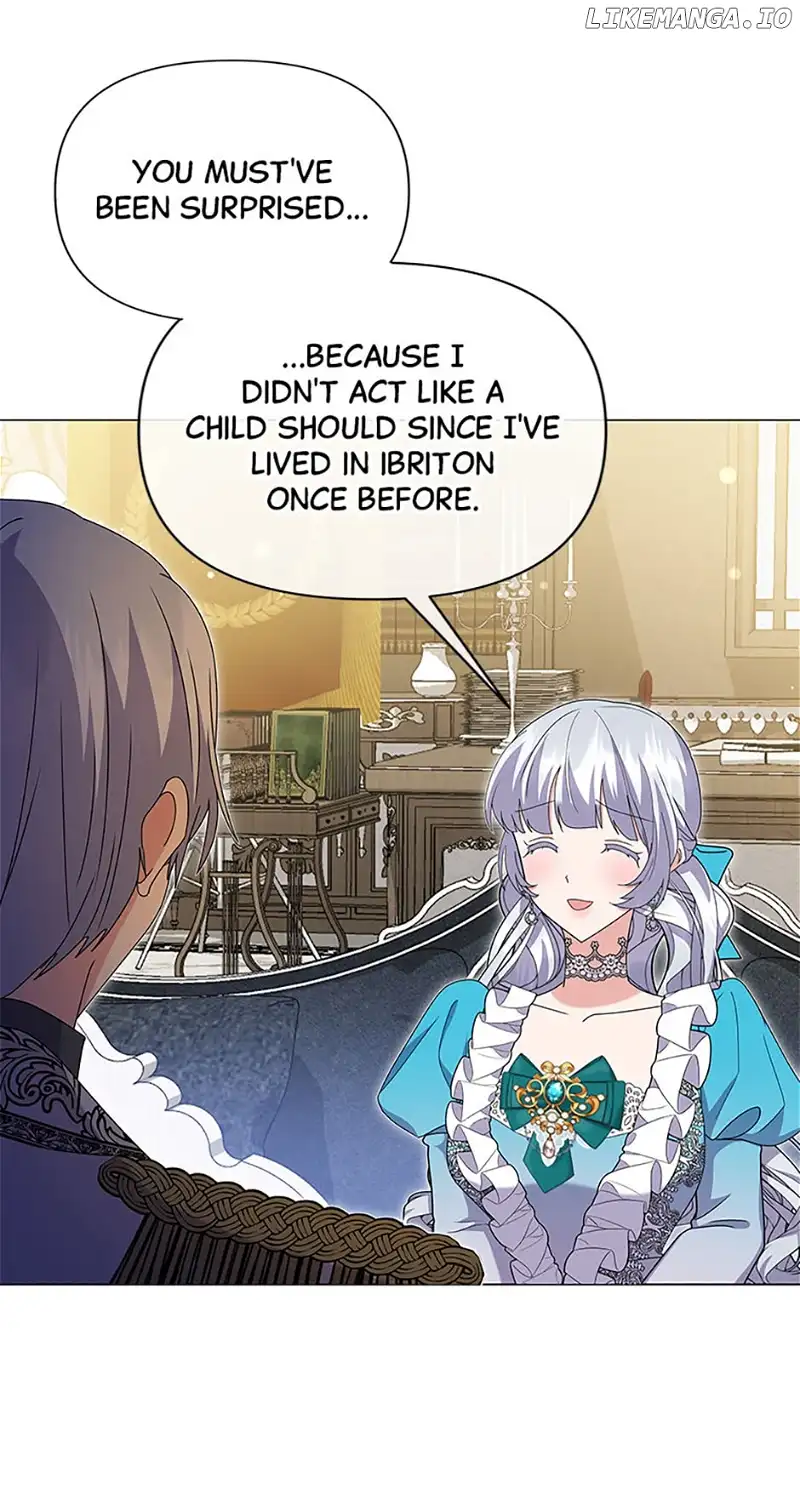 The Land Lord’s Baby Retires Chapter 100 - Page 68