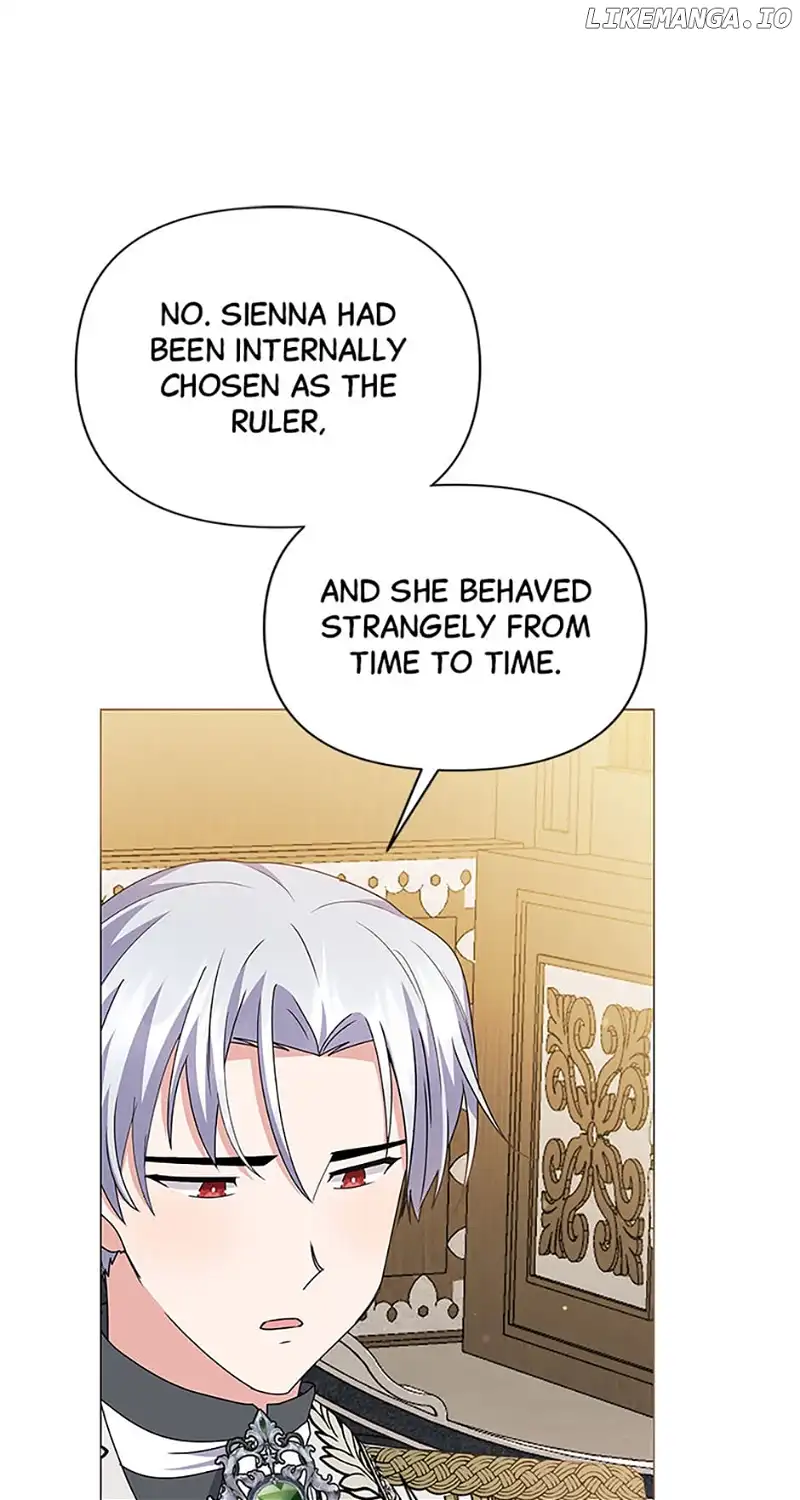 The Land Lord’s Baby Retires Chapter 100 - Page 69