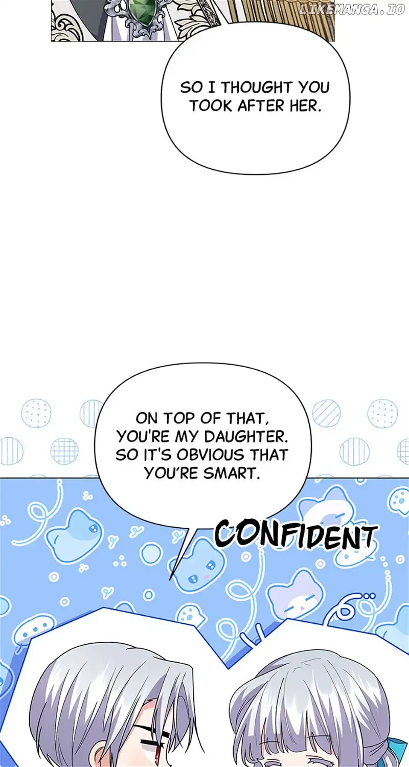 The Land Lord’s Baby Retires Chapter 100 - Page 70