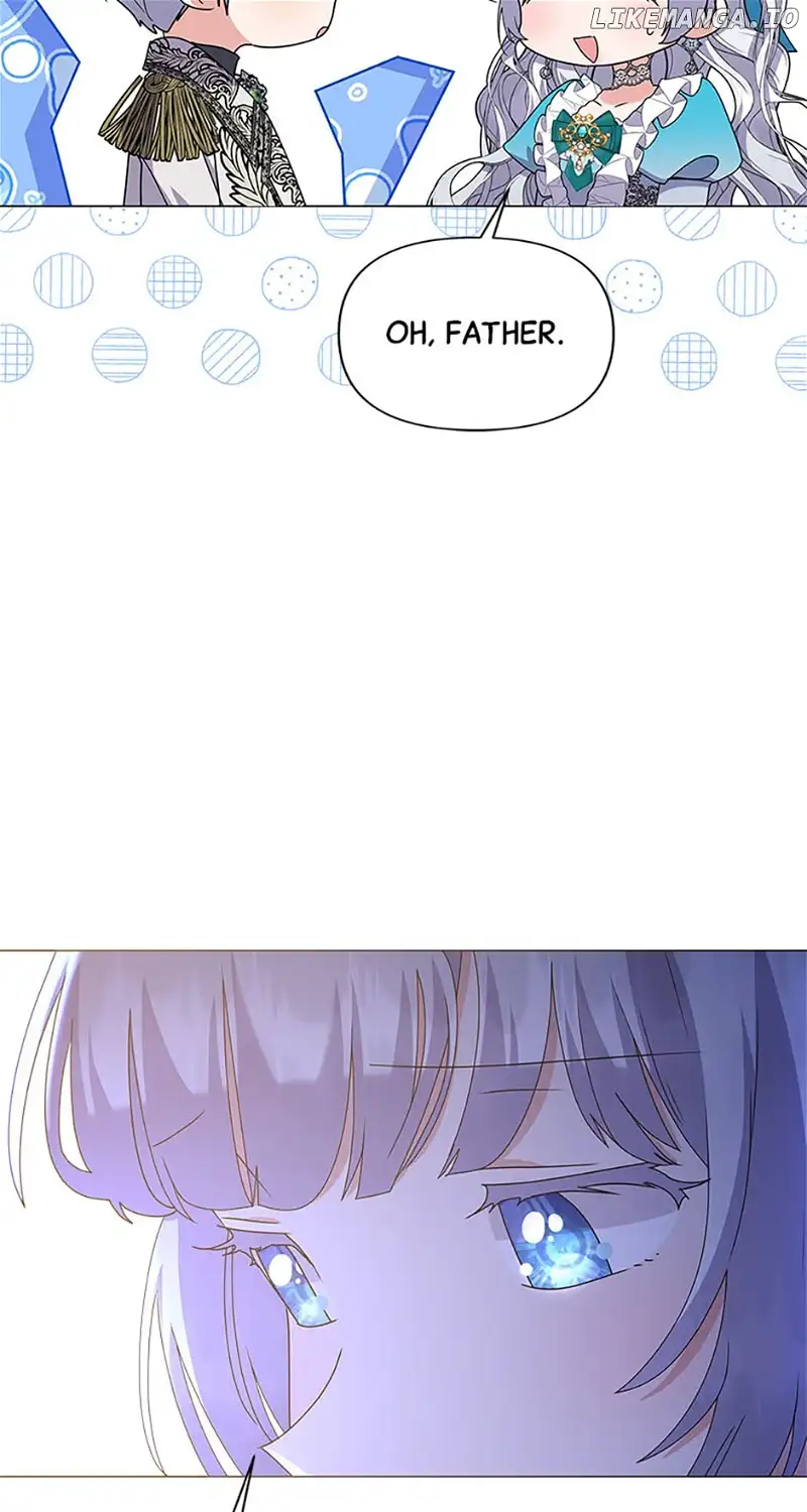 The Land Lord’s Baby Retires Chapter 100 - Page 71