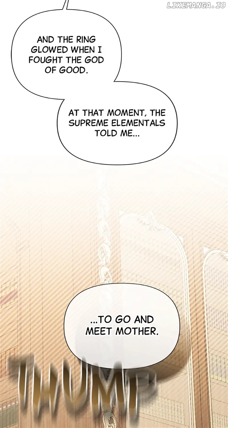 The Land Lord’s Baby Retires Chapter 100 - Page 72